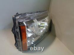 Discovery 4 Headlight Off Side Xenon LED Right AH22-13W029-FC Land Rover