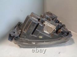 Discovery 4 Headlight Off Side Xenon LED Right AH22-13W029-FD Land Rover