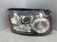 Discovery 4 Headlight Off Side Xenon LED Right LR023539 Land Rover 2009 to 2014