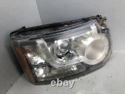 Discovery 4 Headlight Off Side Xenon LED Right LR023539 Land Rover 2009 to 2014