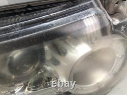 Discovery 4 Headlight Off Side Xenon LED Right LR023539 Land Rover 2009 to 2014