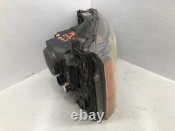 Discovery 4 Headlight Off Side Xenon LED Right LR023539 Land Rover 2009 to 2014