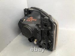 Discovery 4 Headlight Off Side Xenon LED Right LR023539 Land Rover 2009 to 2014