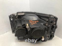 Discovery 4 Headlight Off Side Xenon LED Right LR023539 Land Rover 2009 to 2014