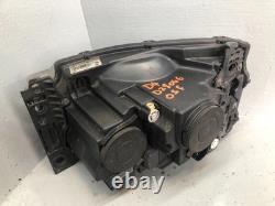 Discovery 4 Headlight Off Side Xenon LED Right LR023539 Land Rover 2009 to 2014