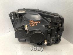 Discovery 4 Headlight Off Side Xenon LED Right LR023539 Land Rover 2009 to 2014