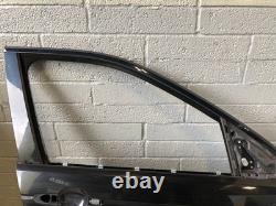 Discovery Sport Door Off Side Front Santorini Black L550 Land Rover L26095