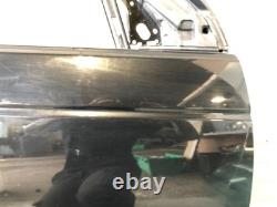Discovery Sport Door Off Side Front Santorini Black L550 Land Rover L26095