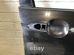 Discovery Sport Door Off Side Front Santorini Black L550 Land Rover L26095