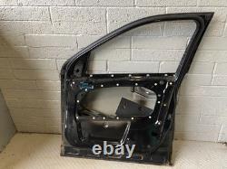 Discovery Sport Door Off Side Front Santorini Black L550 Land Rover L26095