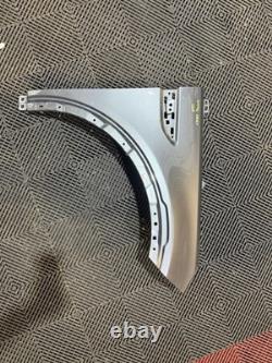 Discovery Sport Drivers Front Wing Off Side Front Corris Grey LRC 873 Land Rover