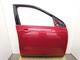 Discovery Sport door right drivers off side front in 868 Firenze Red 2017
