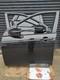 Discovery Sport door right off side rear SANTORINI black L550 2017