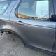 Discovery Sport door right off side rear in 873 Corris Grey L550 2015/2020