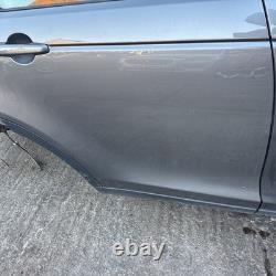 Discovery Sport door right off side rear in 873 Corris Grey L550 2015/2020