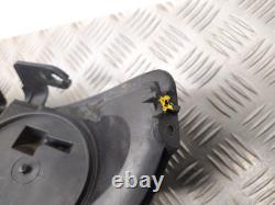 Discovery Sport head light Xenon broken mount FK72-13W029-DG right off side 2018
