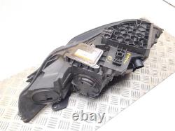 Discovery Sport head light Xenon broken mount FK72-13W029-DG right off side 2018