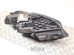 Discovery Sport head light Xenon broken mount FK72-13W029-DG right off side 2018