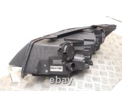 Discovery Sport head light Xenon broken mount FK72-13W029-DG right off side 2018