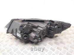 Discovery Sport head light Xenon broken mount FK72-13W029-DG right off side 2018