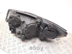 Discovery Sport head light Xenon broken mount FK72-13W029-DG right off side 2018