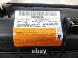 Discovery Sport knee airbag BJ32-042A00-AC8PVJ LR026034 right off side L550 2018
