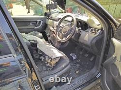 Discovery Sport lower suspension arm rear right drivers off side L550 2017