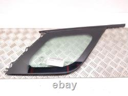 Discovery Sport side glass rear right drivers off side L550 2017