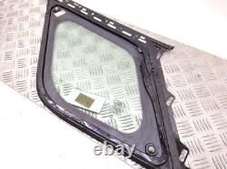 Discovery Sport side glass rear right drivers off side L550 2017