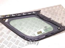 Discovery Sport side glass rear right drivers off side L550 2017