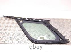 Discovery Sport side glass rear right drivers off side L550 2017
