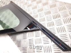 Discovery Sport side glass rear right drivers off side L550 2017