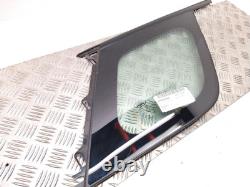 Discovery Sport side glass rear right drivers off side L550 2017