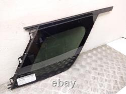Discovery Sport side glass window right drivers off side rear L550 2018