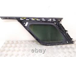 Discovery Sport side glass window right drivers off side rear L550 2018