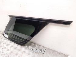 Discovery Sport side glass window right drivers off side rear L550 2018