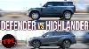 Does Land Rover Really Make The World S Best Four Wheel Drive Car I Compare It To Find Out
