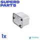 Donaldson Off P556745 Fuel Filter Oe Replacement New