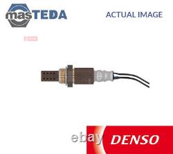Dox-0637 Lambda Oxygen O2 Sensor Left Denso New Oe Replacement