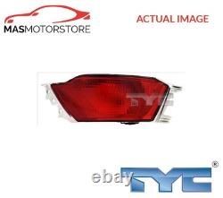 Driving Fog Light Lamp Tyc 19-6385-00-9 For Land Rover Range Rover Sport II