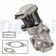 EGR Valve DELPHI Fits CITROEN C5 III JAGUAR Xf LAND ROVER PEUGEOT 04-18 1618N7