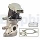 EGR Valve DELPHI Fits LAND ROVER Discovery III IV 04-18 LR004534