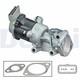 EGR Valve DELPHI Fits LAND ROVER Discovery Range Rover Sport 04-18 1316149