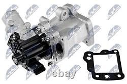 EGR Valve Fits CITROEN C5 II FIAT FORD JAGUAR LANCIA LAND ROVER 02-19 1618T1