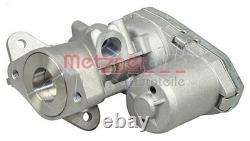 EGR Valve Fits CITROEN Jumper FIAT FORD LAND ROVER PEUGEOT 06-16 1715125