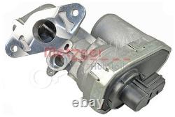 EGR Valve Fits CITROEN Jumper FIAT FORD LAND ROVER PEUGEOT 06-16 1715125