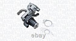 EGR Valve Fits CITROEN Jumper FORD LAND ROVER PEUGEOT 2.2-3.2L 06-23 9800555380