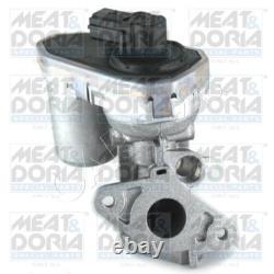 EGR Valve For FORD CITROEN PEUGEOT FIAT LAND ROVER OPEL TRANSIT BUS 1618R5