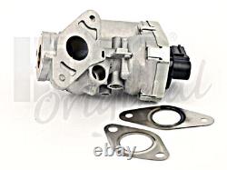 EGR Valve HITACHI Fits CITROEN Jumper FIAT FORD LAND ROVER 2.2-3.2L 06-16 1618HQ