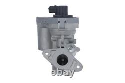 EGR Valve VALEO Fits ALFA ROMEO 159 CITROEN FIAT FORD LAND ROVER 05-20 1618HQ